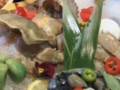 -马路边上·小海鲜烧烤(八一路店)