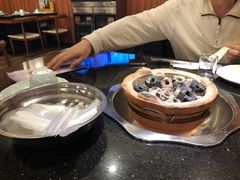 -百味源炭火烤翅 ·夜市大排档(酒仙桥店)