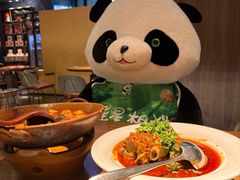-眉州东坡(大悦城店)