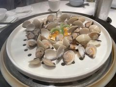 -优食坊·蒸汽海鲜(康盛路店)