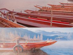 -丽江泸沽湖景区