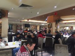 大堂-品鱼庄酒家(新世界大酒店店)