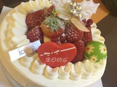 -红房子西菜馆(淮海中路店)