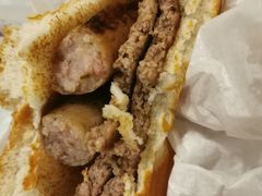 不素之堡-麦当劳(东苑丽宝商业广场店)