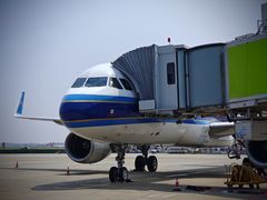 -长沙黄花国际机场-T1航站楼