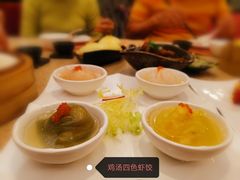 -点都德(大茶楼店)