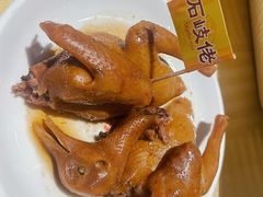 卤水乳鸽-石岐佬中山菜馆(张溪店)