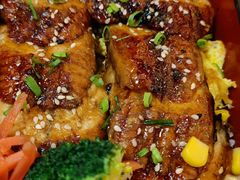 -隐月· 㐂和食屋(芝罘万达公馆店)