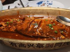 -同庆楼(金宝汇店)