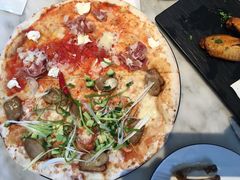 -玛尚诺Pizza&Bar(长泰广场店)
