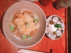 -是山居