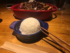 麻辣香锅-心邸·庆宴(雅宝城店)