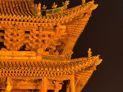 -平遥古城