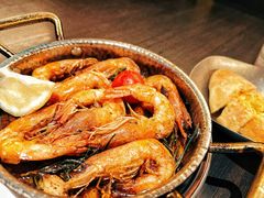 -庐灶江南·江南菜·四合院Bistro(东直门雍和宫·原华侨宾馆店)