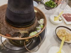 -福寿斋·老北京铜锅涮肉·烤鸭(顺义总店)
