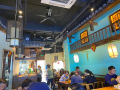 大堂-坊门老街(宜山路店)