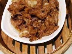 -狮王府淮扬菜(新街口友谊店)