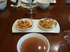 -西双版纳洲际度假酒店-曼霖轩中餐厅