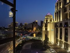 -上海苏宁宝丽嘉酒店·嘉府壹号中餐厅