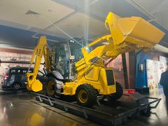 -柳州工业博物馆