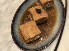 -无锡苏宁JW万豪酒店·悦府65中餐厅
