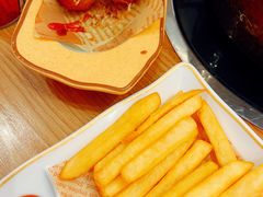 -松野谷·寿喜烧自助(华联顺义金街购物中心店)
