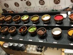 -呷哺呷哺(维多利万悦城店)