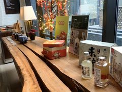 -上海崇明金茂凯悦酒店