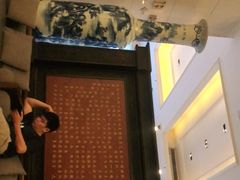 -绍兴中金豪庭大酒店·豪庭阁中餐厅