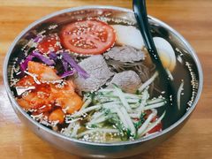 -优壹佳·延边朝鲜族料理(中山北路店)