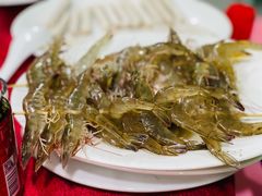 基围虾-花苑美食横琴生蚝火锅(拱北粤华路店)