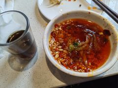 -红鼎坊·老成都火锅(新南门店)