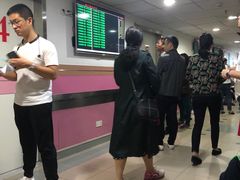 -浙江大学医学院附属第一医院(庆春院区)