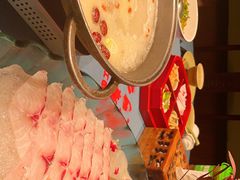 -天怡·鱼工厂(临江店)