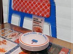 -克茗冰室(金地威新中心店)