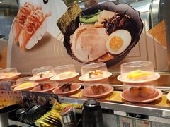 -争鲜回转寿司(南开大悦城店)