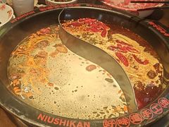 -牛市坎火锅(建设路店)