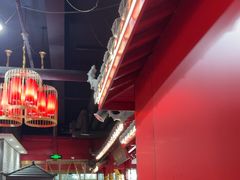 -汇聚德京味铜锅涮肉(沈家桥二路店)