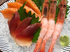 -林妈妈村·日式料理(宝山万达店)