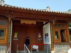 -南普公园