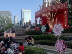 -VT101维多利广场