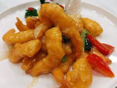 -鹿鸣春饭店(总店)