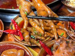 -大队长主题火锅(观音桥店)