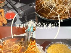 -吴草鸡爪오초닭발(城阳总店)
