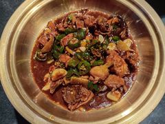 -鲁菜根·泰安菜(万达店)