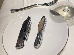 -研食记西餐厅(金融中心店)