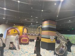 -MELAND CLUB亲子乐园·派对·餐厅(北京芳圆里ID MALL店)