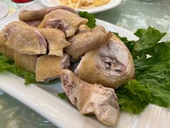 -伊阑泽大循化餐厅