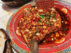 -南昌大饭店·非遗南昌菜(万寿宫店)