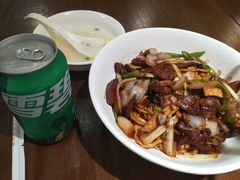 -寻裕记·现炒浇头面(人民广场店)